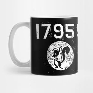 SR-71A Mug